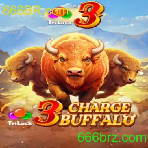 3ChargeBuffalo