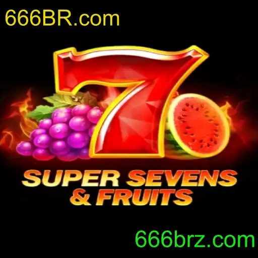 7SuperSevensFruits